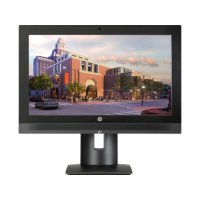 моноблок HP Z1 G3 T4K85ES Черный