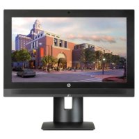 моноблок HP Z1 G3 T4K89ES Черный