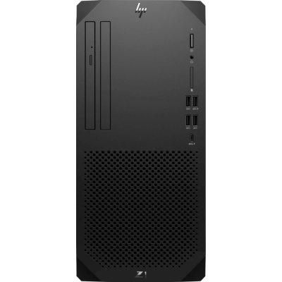 компьютер HP Z1 G9 Tower 5F7P0ES Черный