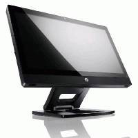 моноблок HP Z1 WM558EA Черный
