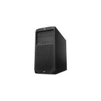 компьютер HP Z2 G4 2YW27AV Bundle151 Черный