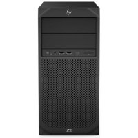 компьютер HP Z2 G4 4RW81EA Черный