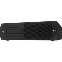 компьютер HP Z2 G4 4RW93EA Черный