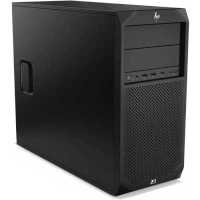 компьютер HP Z2 G4 6TT98EA Черный