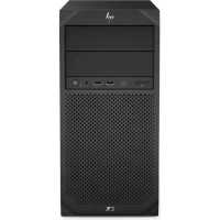 компьютер HP Z2 G4 8JJ72EA Черный