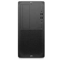 компьютер HP Z2 G5 TWR 259K6EA Черный