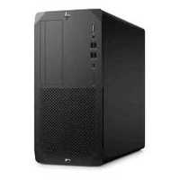компьютер HP Z2 G5 TWR 259K6EA Черный