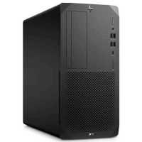 компьютер HP Z2 G5 TWR 399K3EC Черный