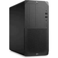 компьютер HP Z2 G5 TWR 495D7EA Черный