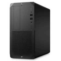 компьютер HP Z2 G5 TWR 523V5EA Черный