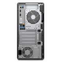 компьютер HP Z2 G5 TWR 5E9V6EA Черный