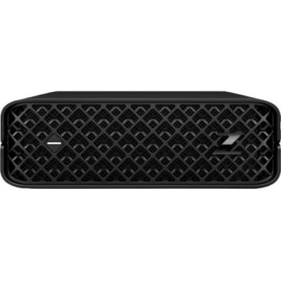 компьютер HP Z2 G9 Mini 5F150EA Черный