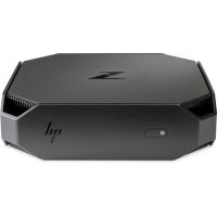 компьютер HP Z2 Mini G3 Y3Y86EA Черный