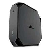 компьютер HP Z2 Mini G5 259H0EA Черный