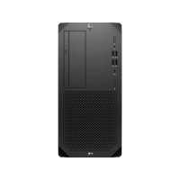 компьютер HP Z2 G9 TWR 5F0Q3EA Черный