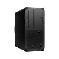 компьютер HP Z2 G9 TWR 5F0Q3EA Черный