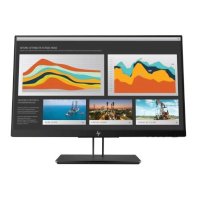 монитор HP Z22n G2 1JS05A4 Черный