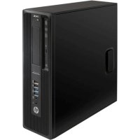 компьютер HP Z240 J9C01EA