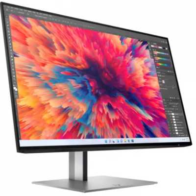 монитор HP Z24Q G3 4Q8N4AA Черный