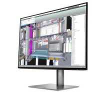 монитор HP Z24u G3 1C4Z6AA Серый