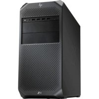 компьютер HP Z4 G4 2WU74EA