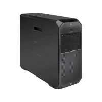 компьютер HP Z4 G4 523Q3EA Черный