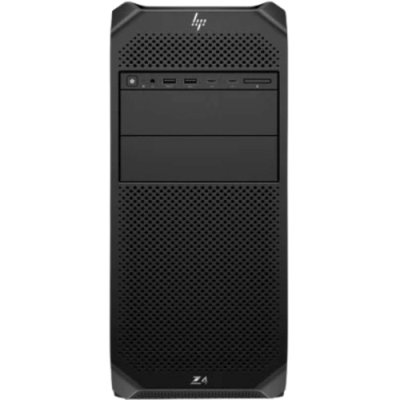 компьютер HP Z4 G5 8Z7W7PA ENG Черный