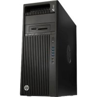 компьютер HP Z440 1WV69EA