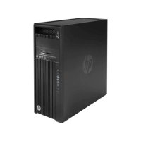 компьютер HP Z440 1WV71EA