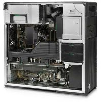 компьютер HP Z640 T4K61EA