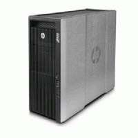 компьютер HP Z820 WM514EA