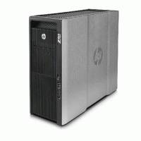 компьютер HP Z820 WM624EA
