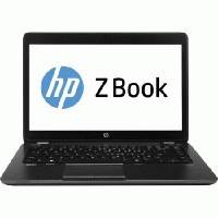 ноутбук HP ZBook 14 F0V08EA Черный