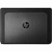 ноутбук HP ZBook 14 F0V08EA Черный