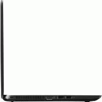 ноутбук HP ZBook 14 F0V08EA Черный