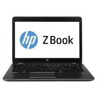 ноутбук HP ZBook 14 G2 L1D73AW Черный