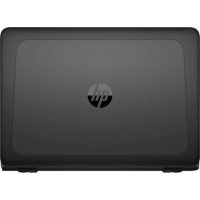 ноутбук HP ZBook 14u G4 1RQ66EA Черный