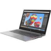 ноутбук HP ZBook 14u G5 6TW40ES Черный