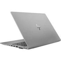 ноутбук HP ZBook 14u G5 6TW40ES Черный