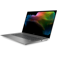 ноутбук HP ZBook Create G7 1J3S3EA Серебристый