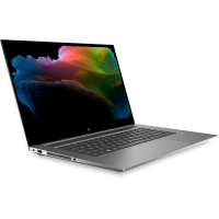ноутбук HP ZBook Create G7 1J3S3EA Серебристый