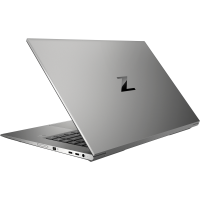 ноутбук HP ZBook Create G7 1J3S3EA Серебристый