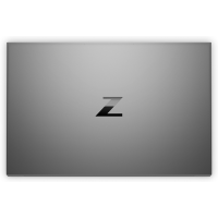 ноутбук HP ZBook Create G7 1J3S3EA Серебристый