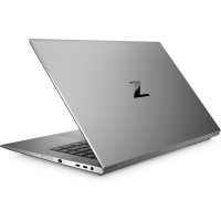 ноутбук HP ZBook Create G7 1J3S3EA Серебристый