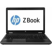 ноутбук HP ZBook 15 E9X20AW Черный