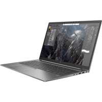 ноутбук HP ZBook Fury 15 G7 312B6EP Серебристый