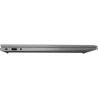 ноутбук HP ZBook Fury 15 G7 312B6EP Серебристый