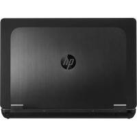 ноутбук HP ZBook 15 G2 J8Z59EA Черный