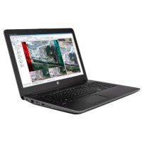 ноутбук HP ZBook 15 G3 T7V51EA Черный