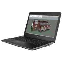ноутбук HP ZBook 15 G3 T7V51EA Черный